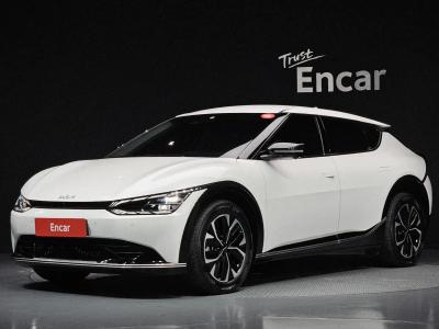 2023 Kia EV6