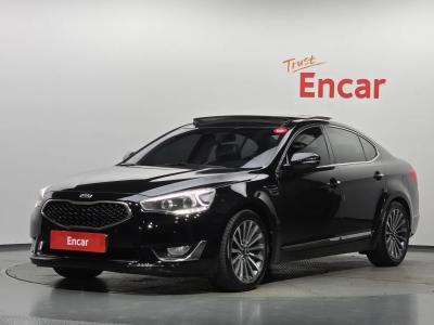 2013 Kia K7