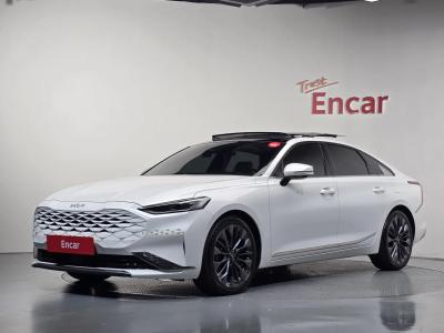2023 Kia K8