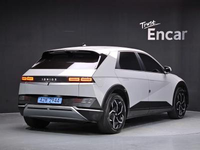 2023 Hyundai Ioniq 5