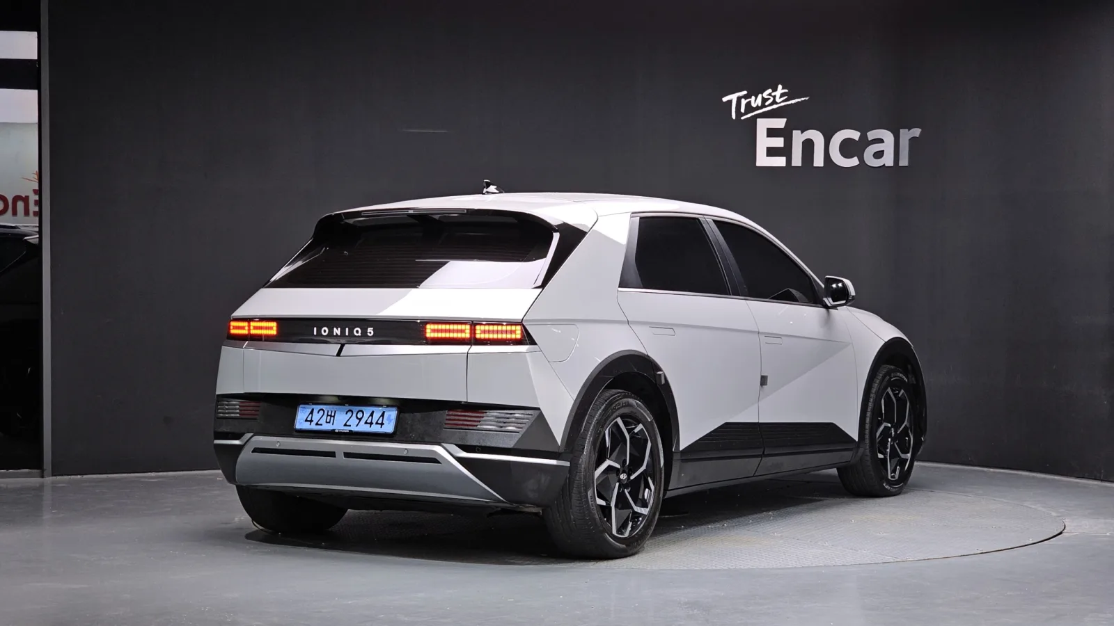 2023 Hyundai Ioniq 5