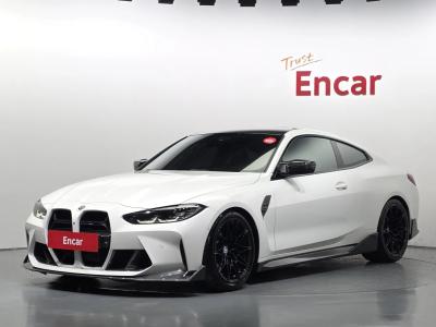 2023 BMW M4