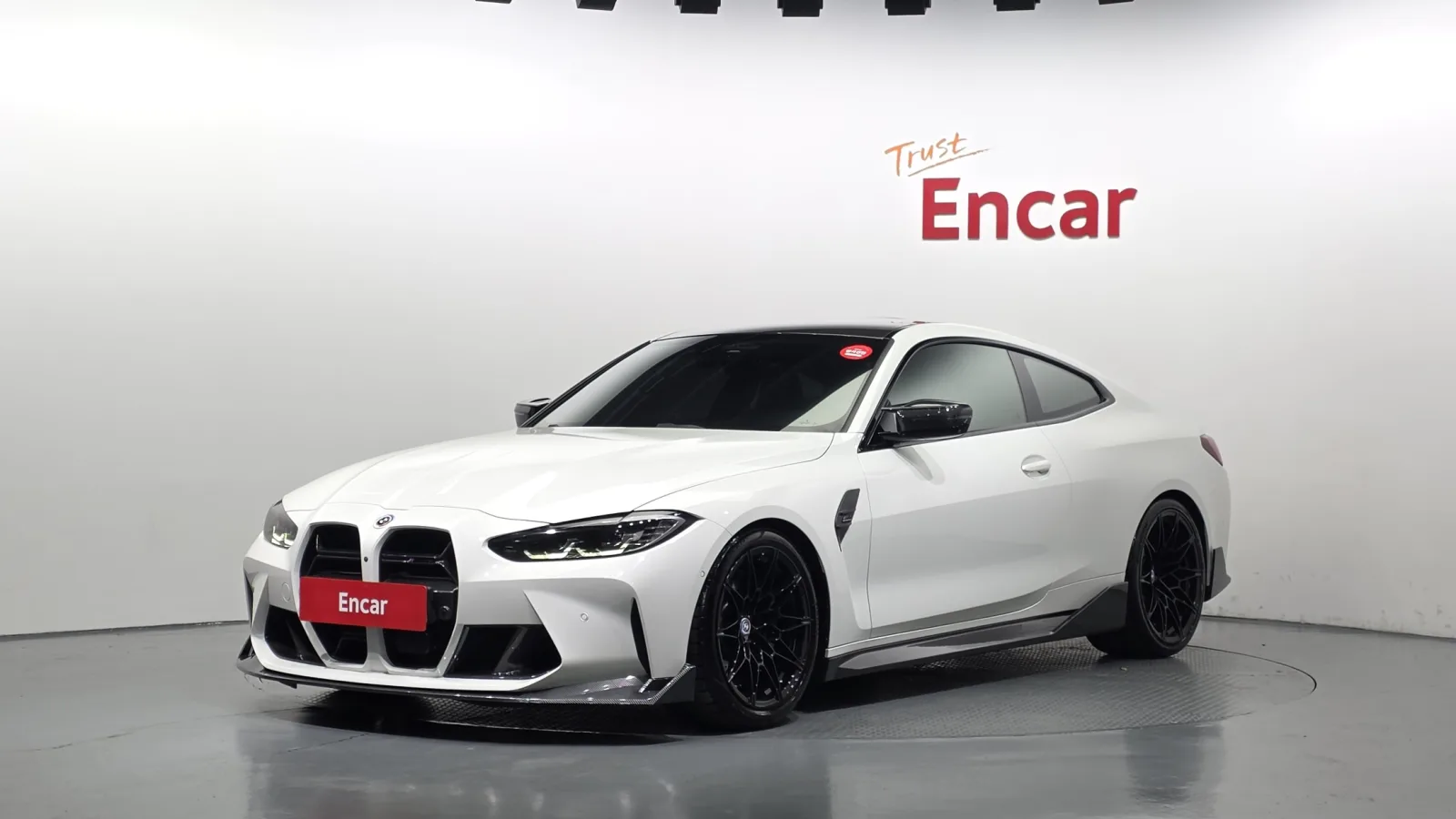 2023 BMW M4