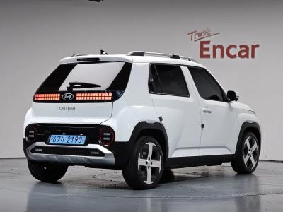 2025 Hyundai Casper