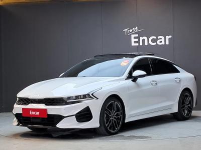 2023 Kia K5