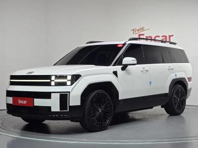 2025 Hyundai Santa Fe