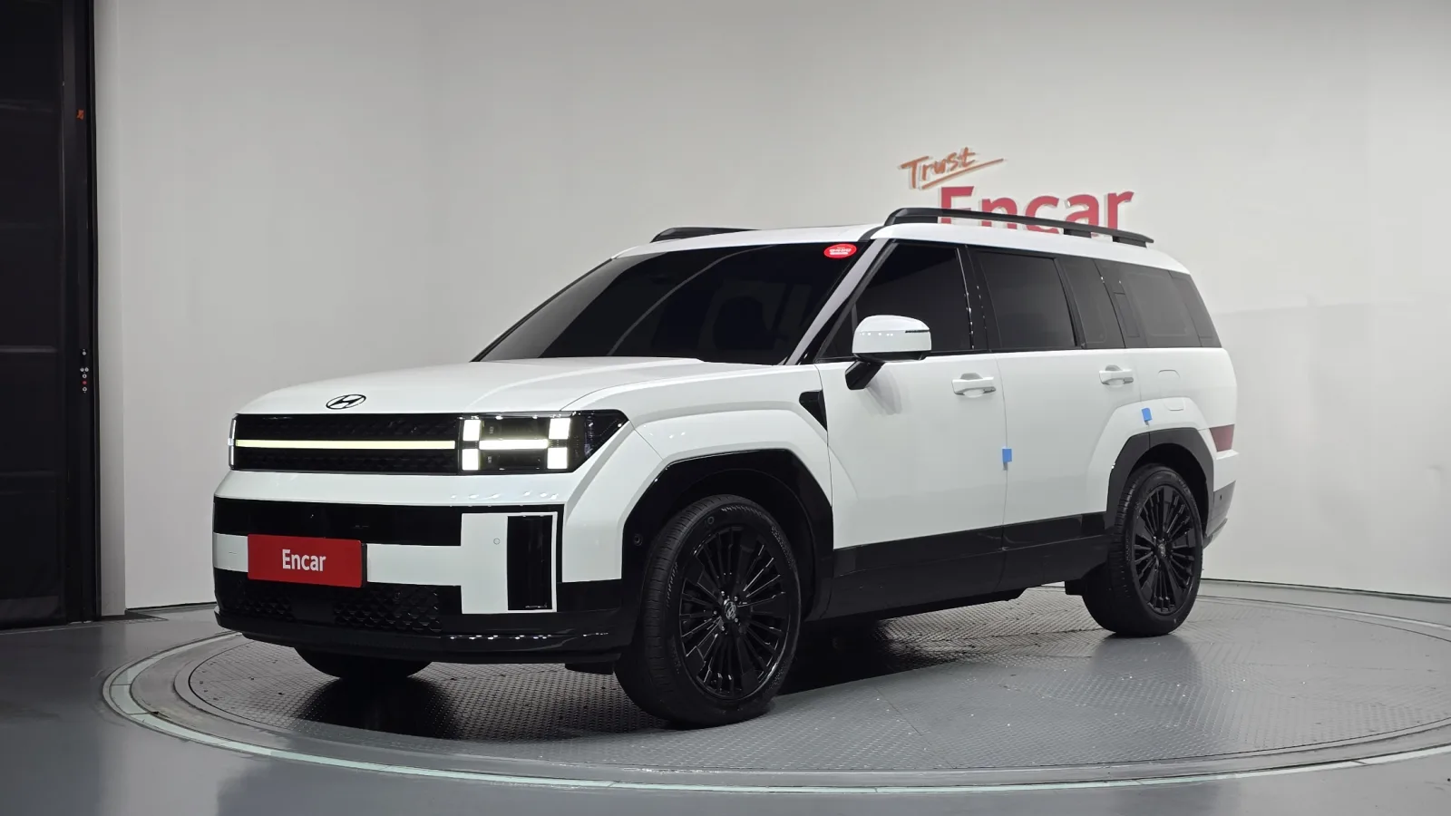2025 Hyundai Santa Fe