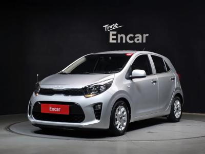 2017 Kia Picanto