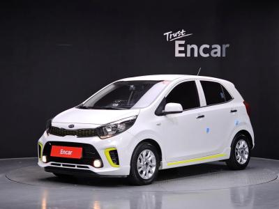 2017 Kia Picanto