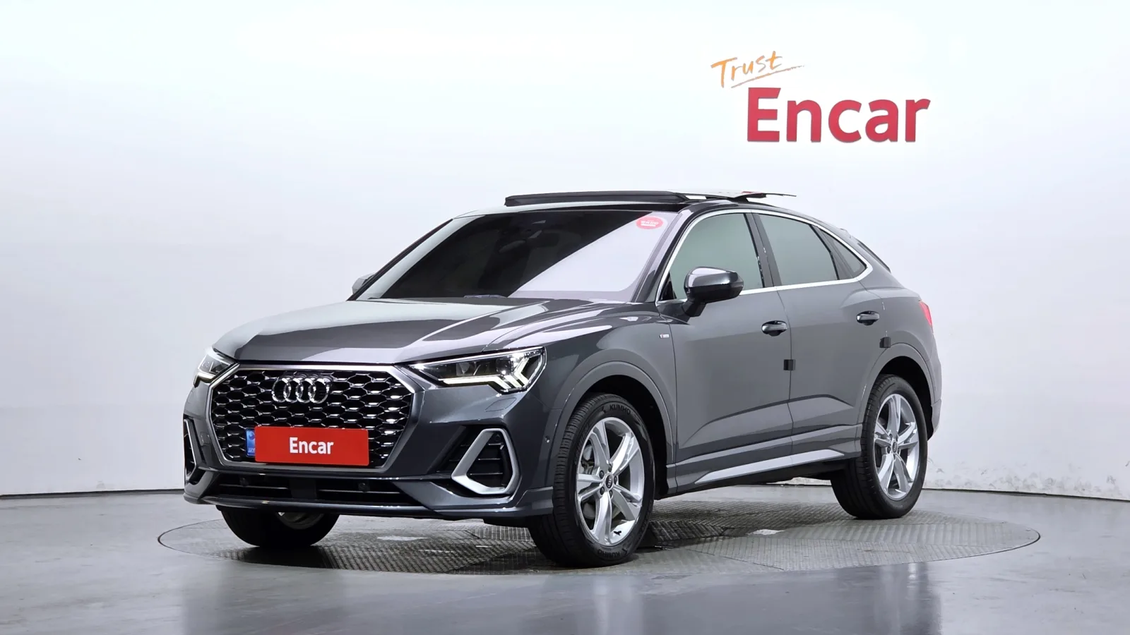 2022 Audi Q3