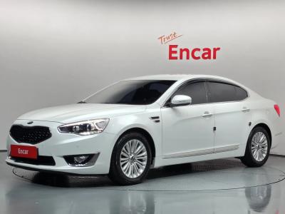 2014 Kia K7