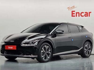 2022 Kia EV6