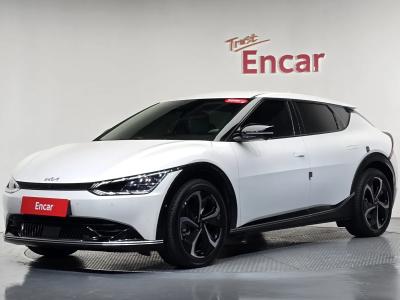 2022 Kia EV6