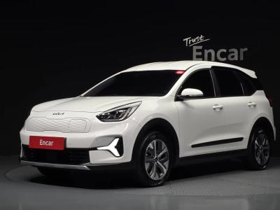 2023 Kia Niro