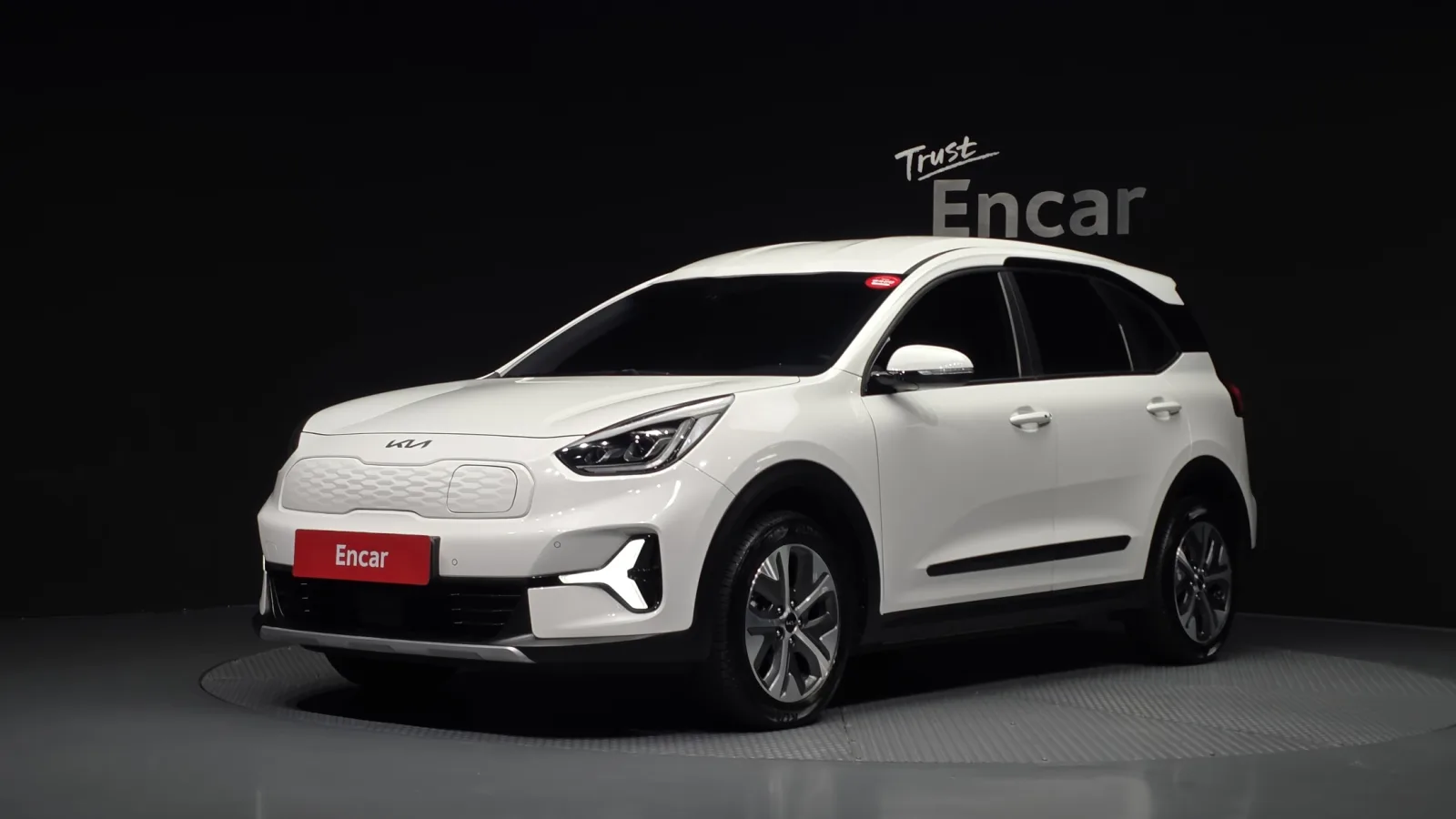 2023 Kia Niro