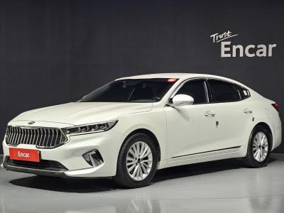 2020 Kia K7