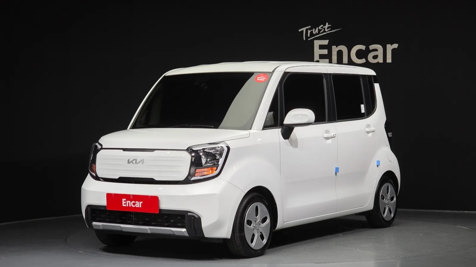 2024 Kia RAY