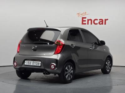 2016 Kia Picanto