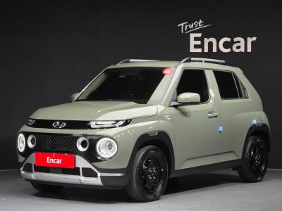 2024 Hyundai Casper