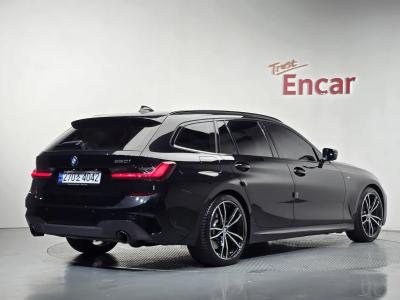 2022 BMW 3-Series