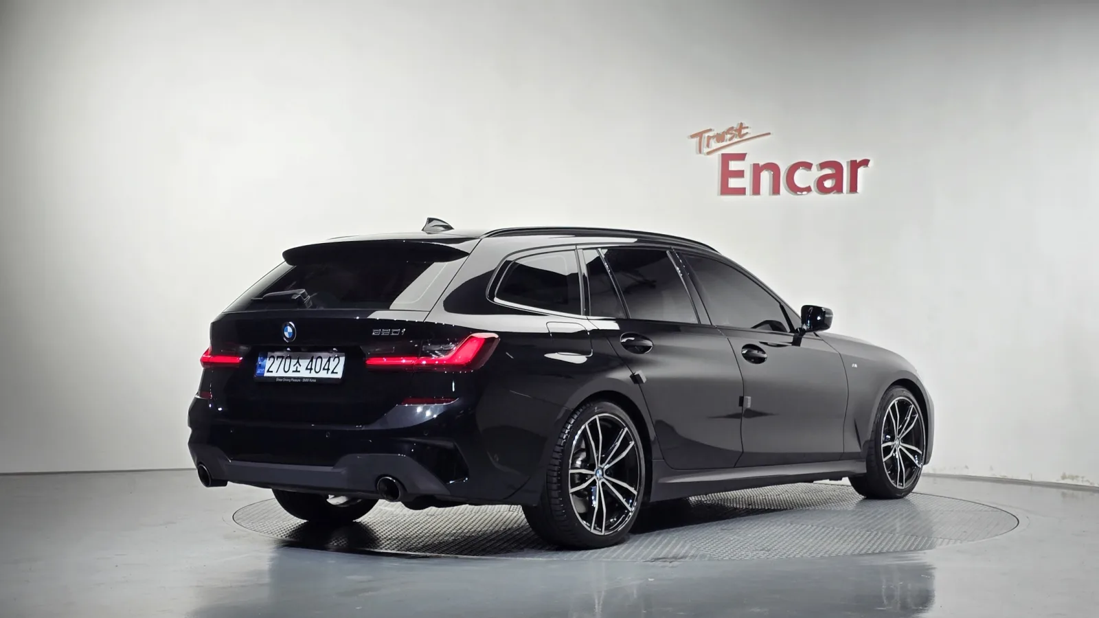 2022 BMW 3-Series