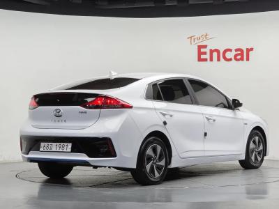 2019 Hyundai Ioniq