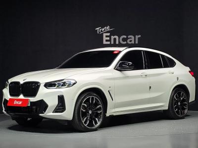 2023 BMW X4