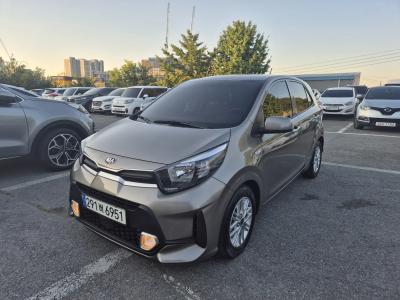 2021 Kia Picanto