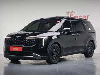 2025 Kia Carnival
