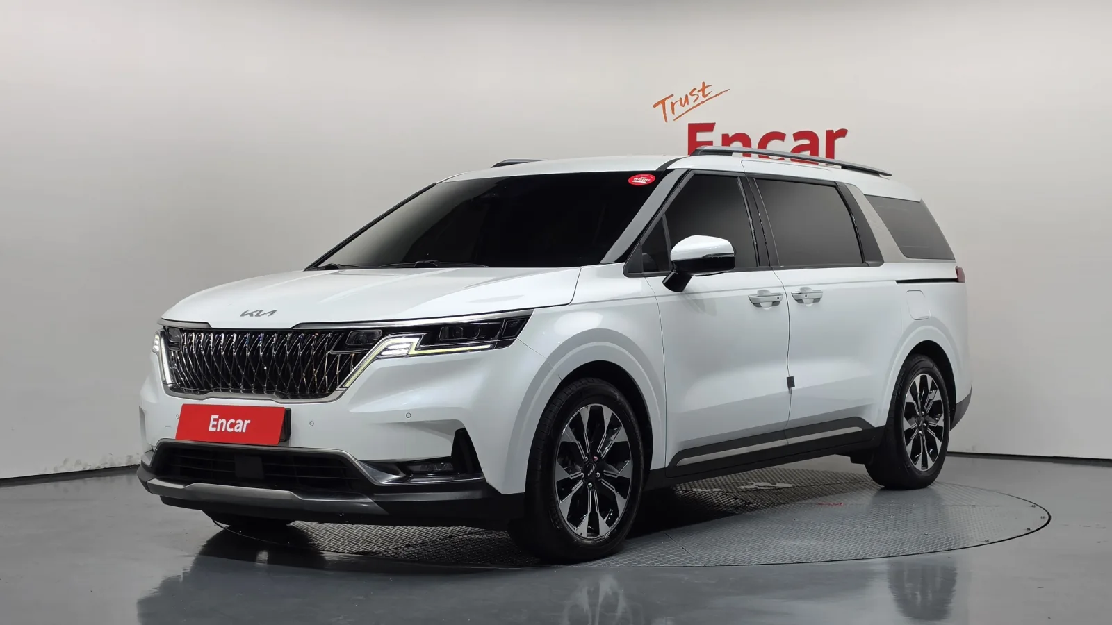 2023 Kia Carnival