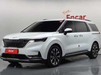 2023 Kia Carnival