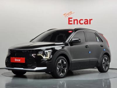 2023 Kia Niro