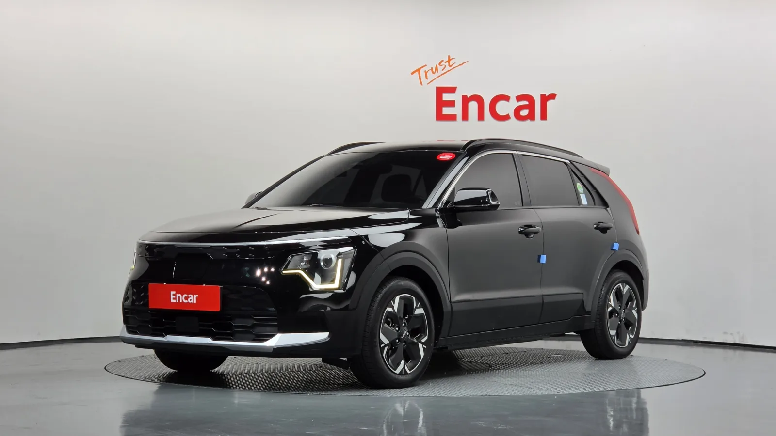 2023 Kia Niro