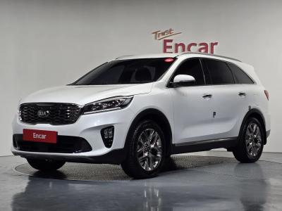 2020 Kia Sorento