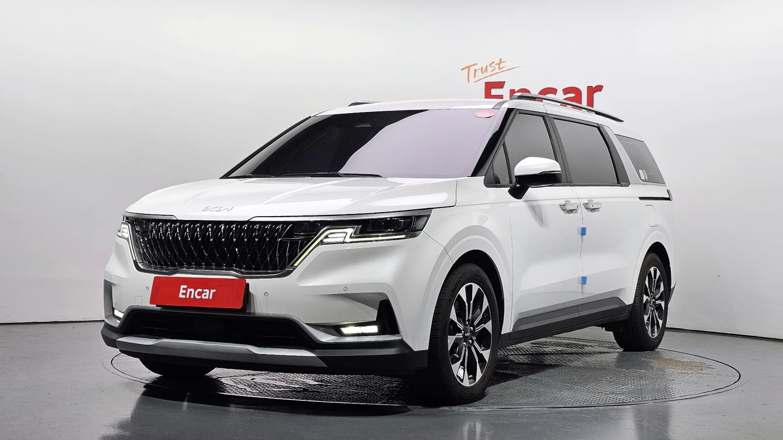2023 Kia Carnival