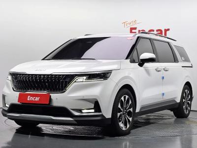 2023 Kia Carnival