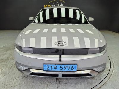 2022 Hyundai Ioniq 5