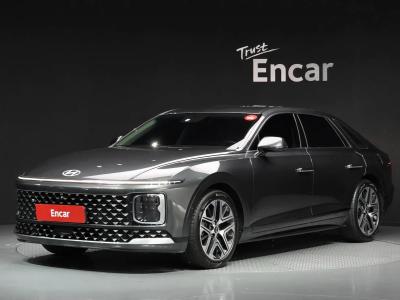 2024 Hyundai Grandeur