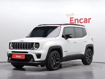 2023 Jeep Renegade