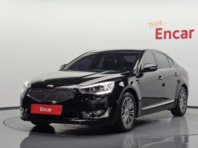 2015 Kia K7