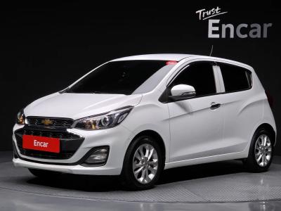 2022 Chevrolet Spark