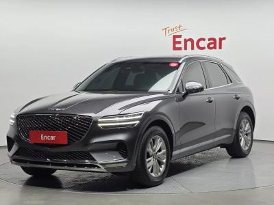 2021 Genesis GV70