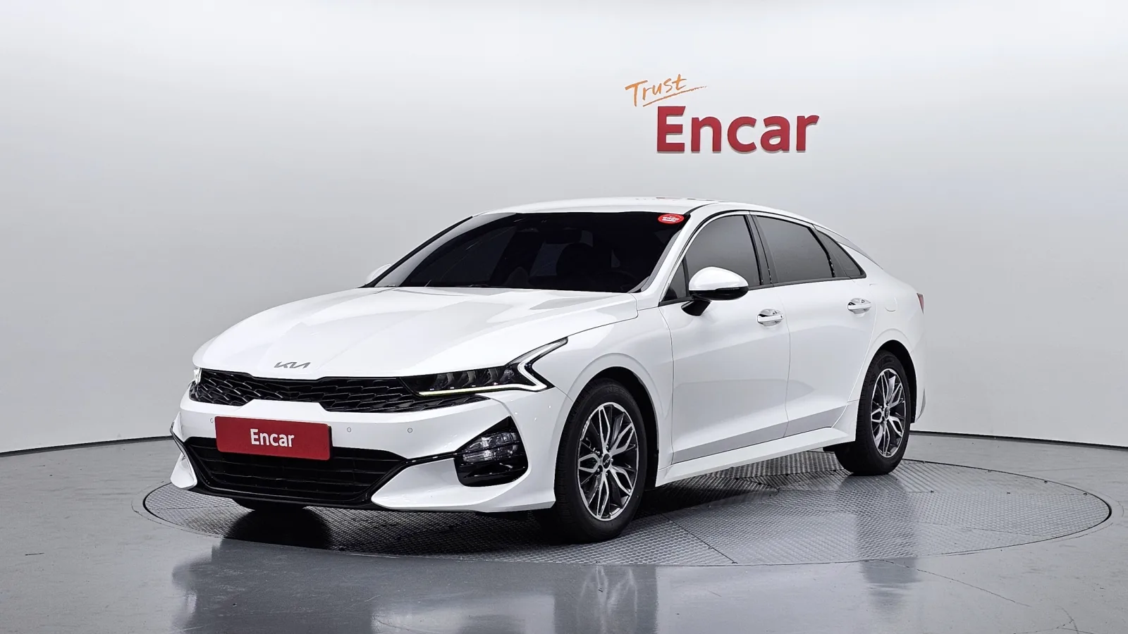 2023 Kia K5