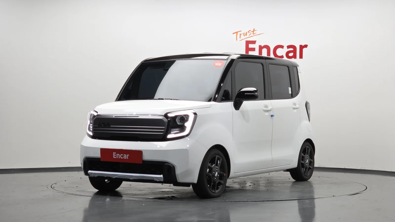 2027 Kia RAY