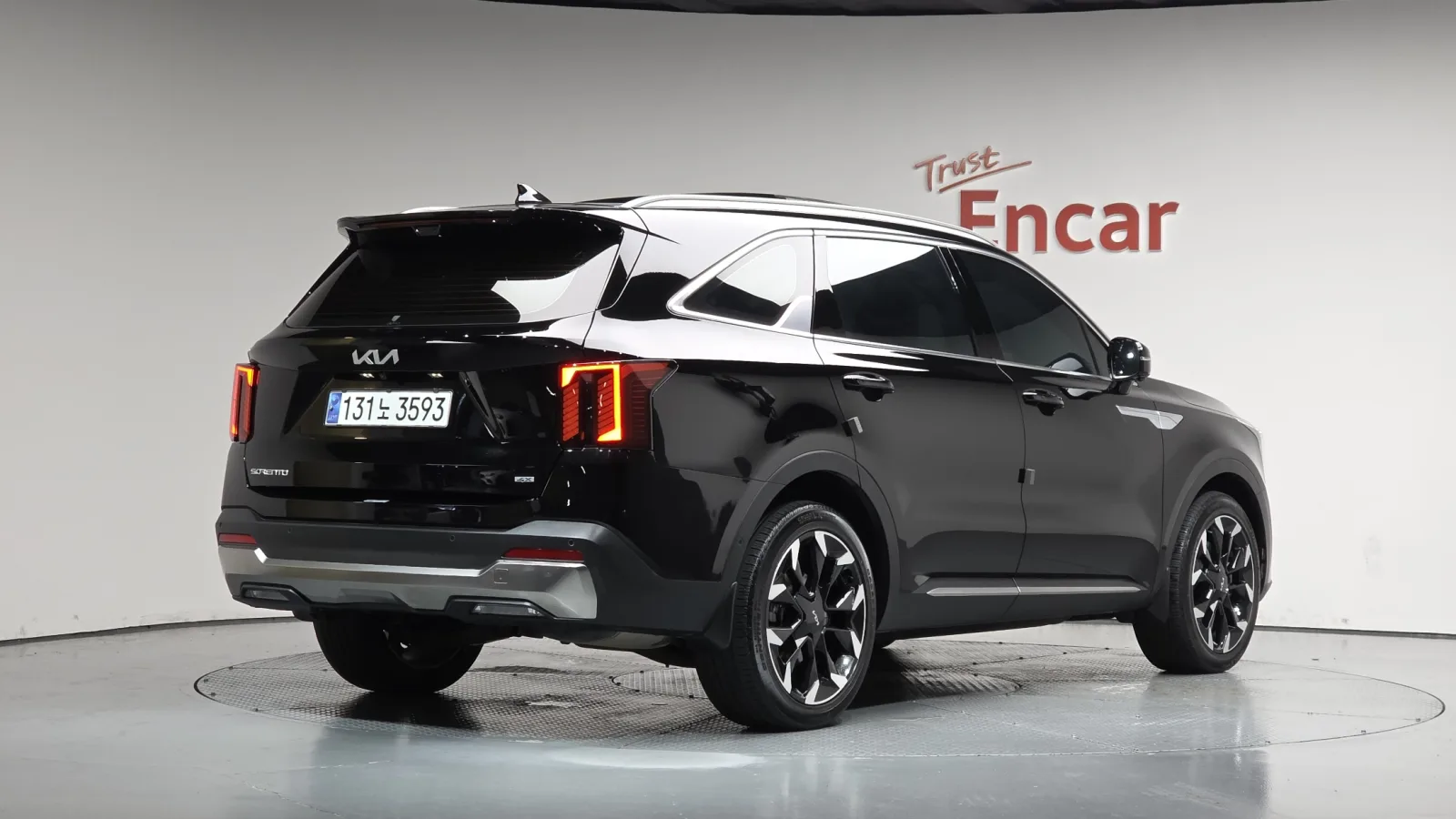 2024 Kia Sorento