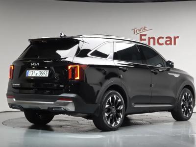 2024 Kia Sorento