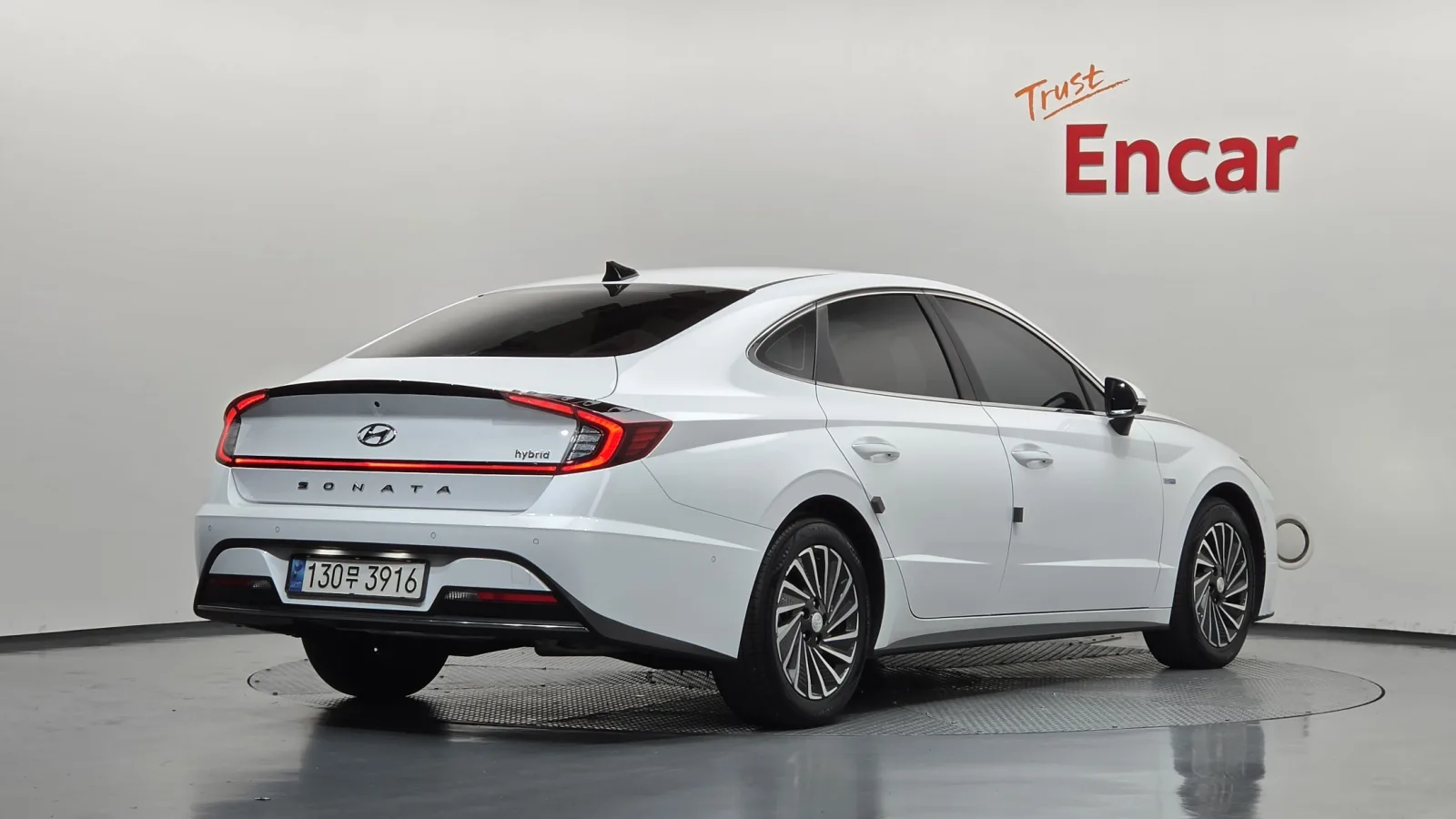 2023 Hyundai Sonata