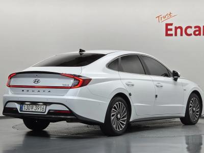 2023 Hyundai Sonata