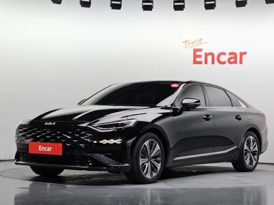 2023 Kia K8