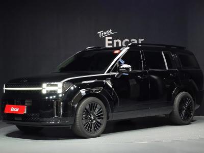 2025 Hyundai Santa Fe